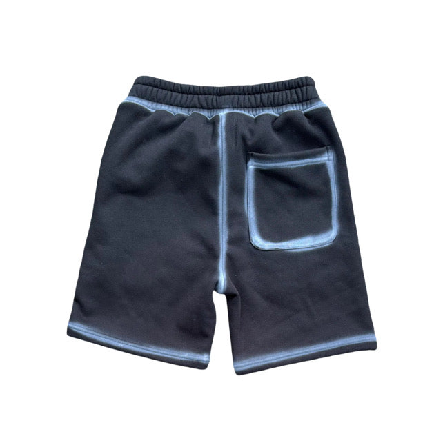 Street Chalk Shorts(pre order)