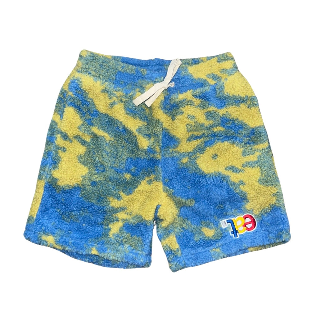 Elevate Fleece Set
