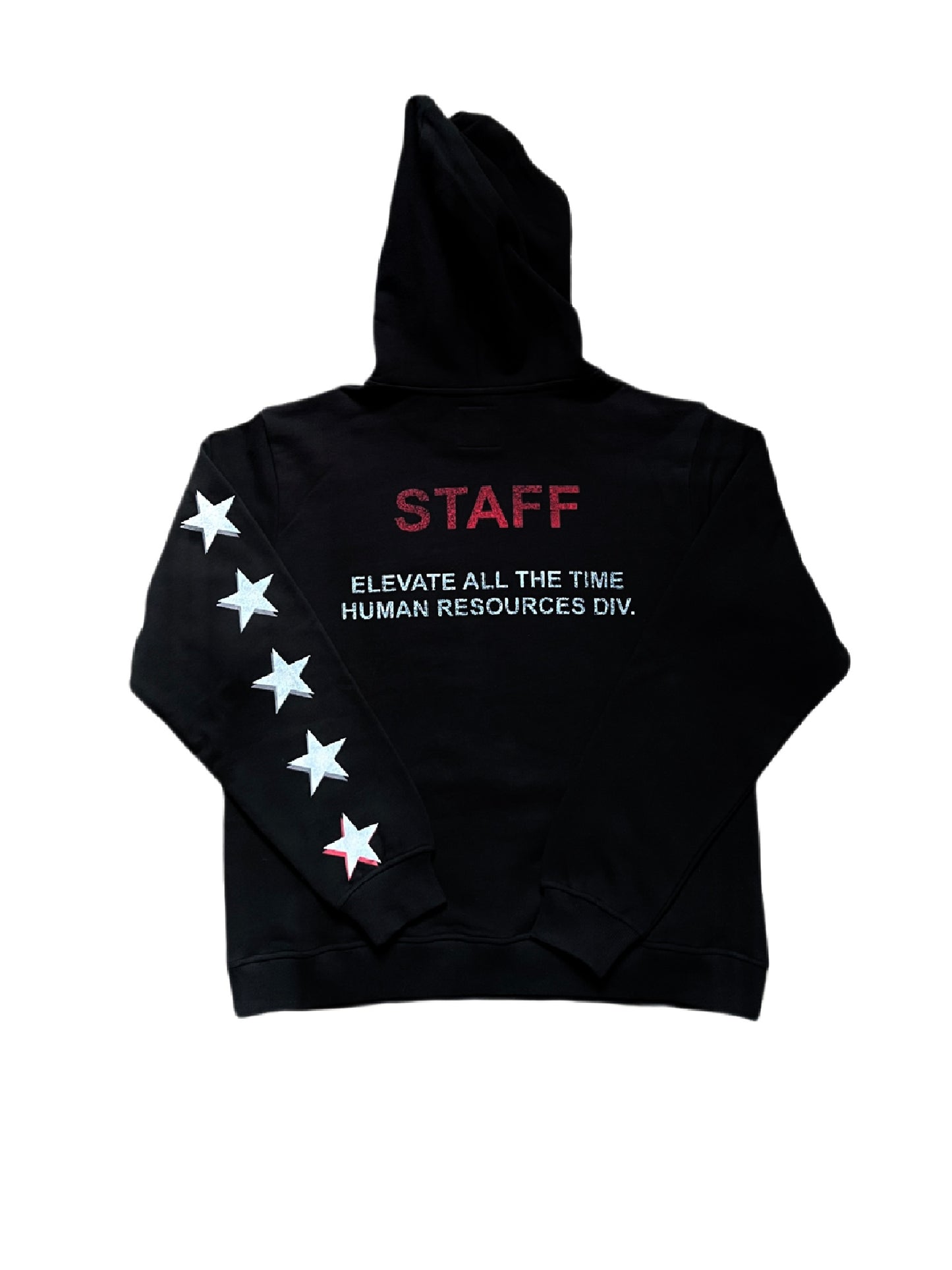 Elevate Human Resources Sweater(read description)