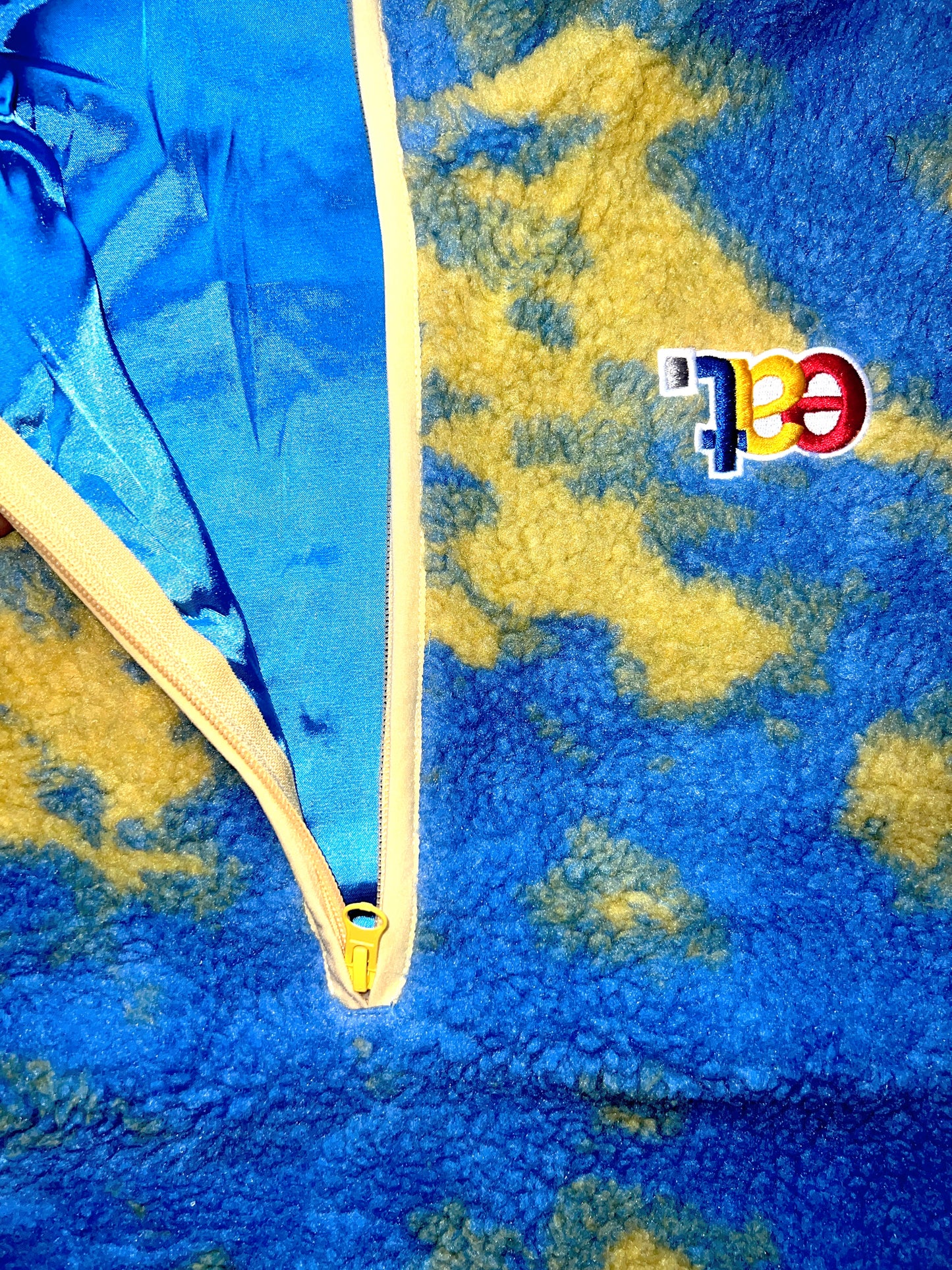 Elevate Fleece Set