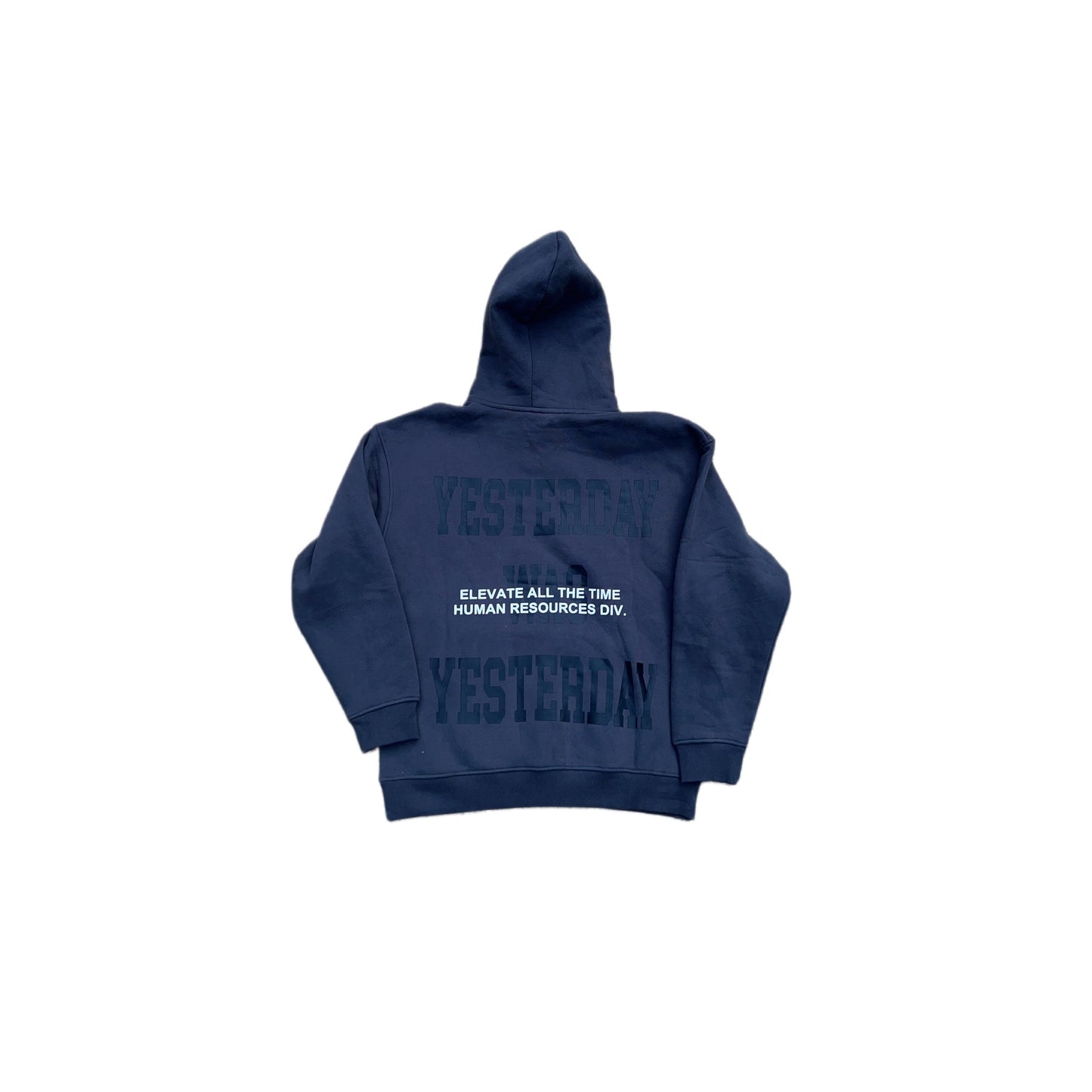 Human Resources Classic hoodie