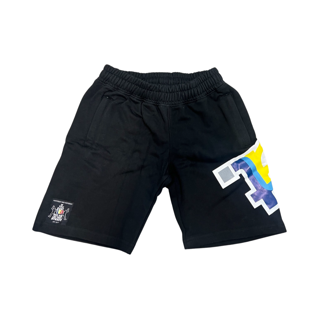 Kids Classic Shorts Black