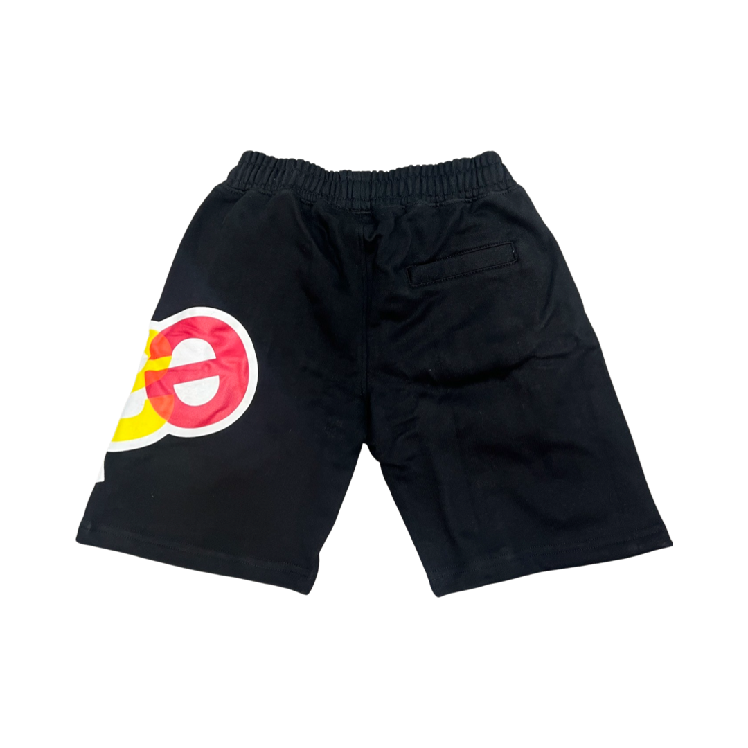 Kids Classic Shorts Black