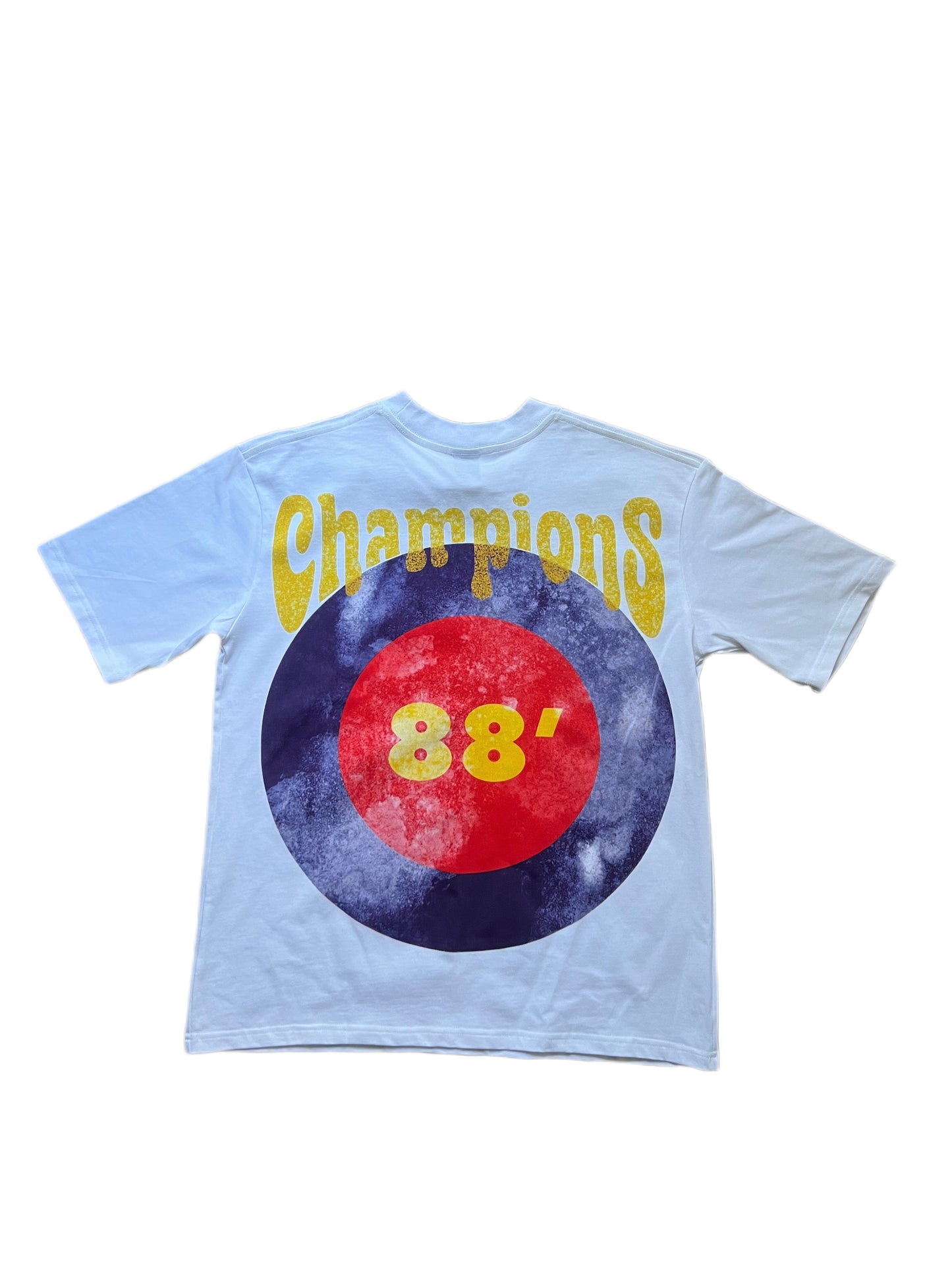 Since 88' Tee Shirt