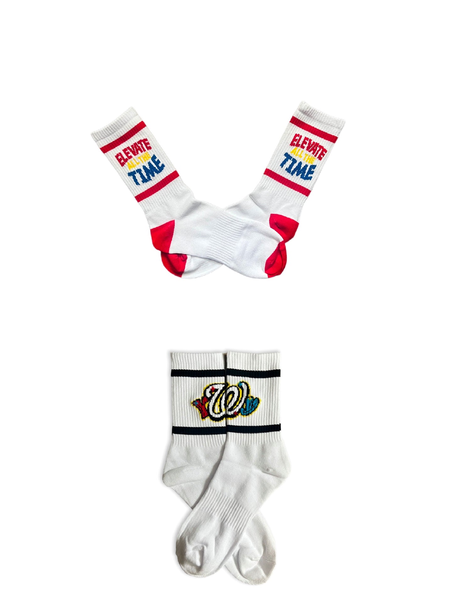 Summer 24’ sock bundle