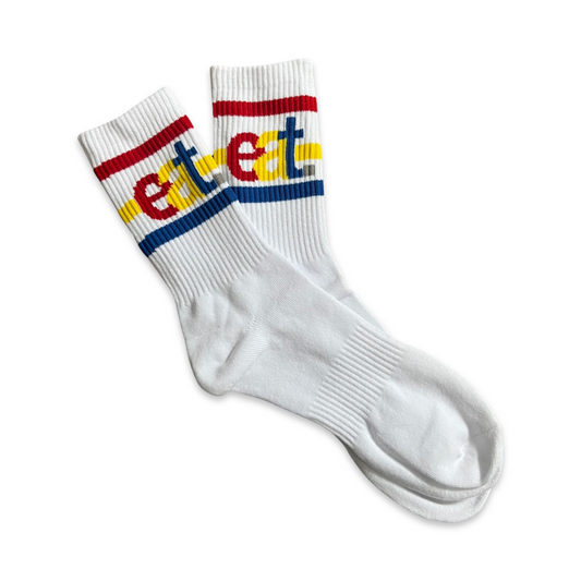 EAT CLASSIC SOCKS