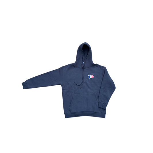 Human Resources Classic hoodie