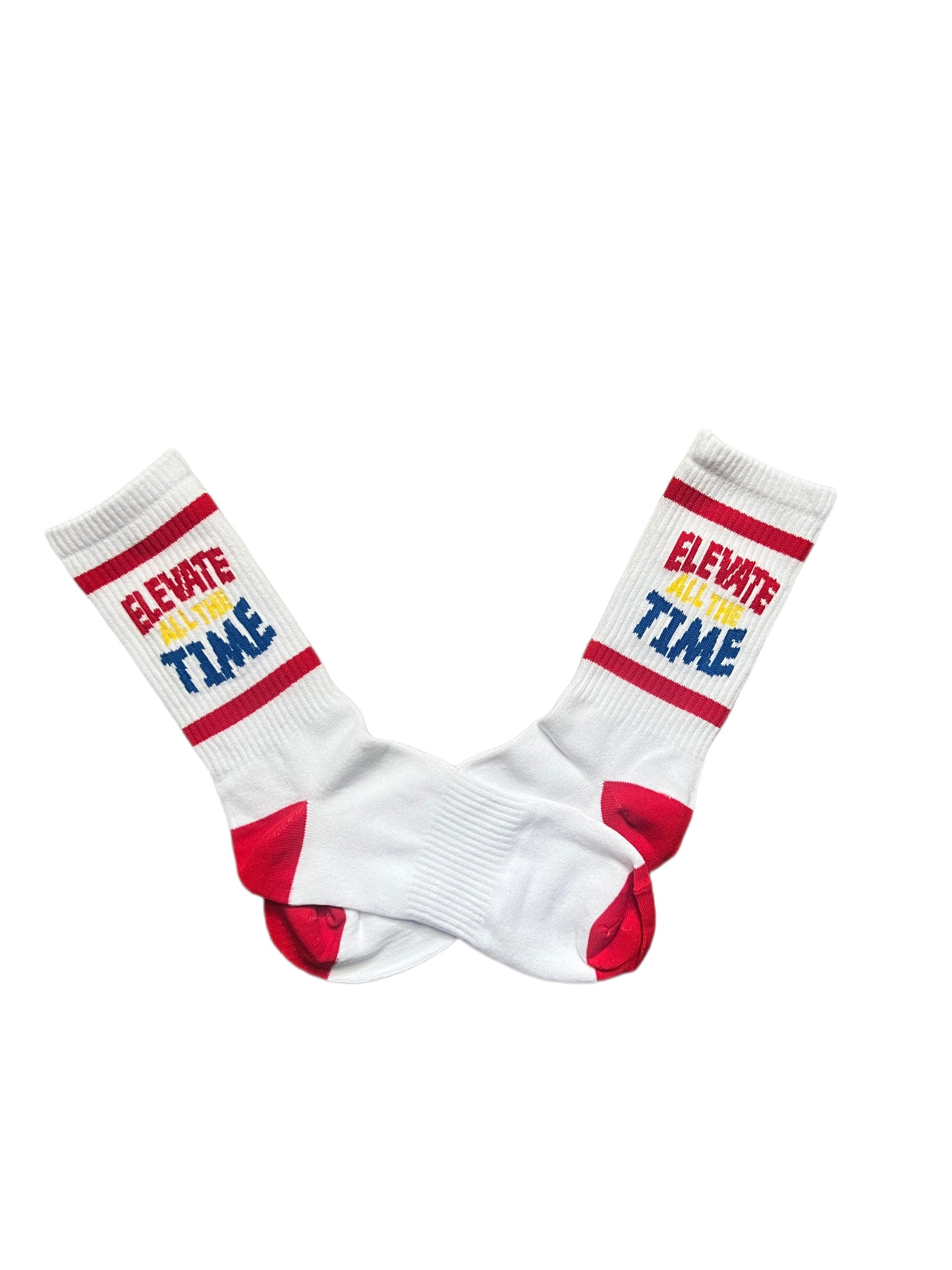 E.A.T socks