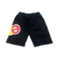 Kids Classic Shorts Black