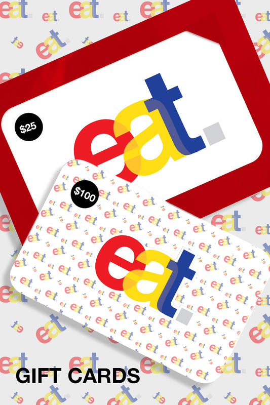EAT Gift Card