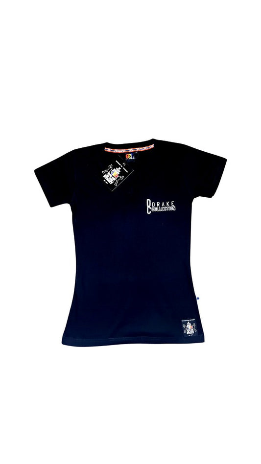 The Drake Collection Womens Tee