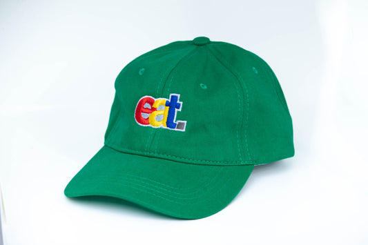EAT Classic Cap