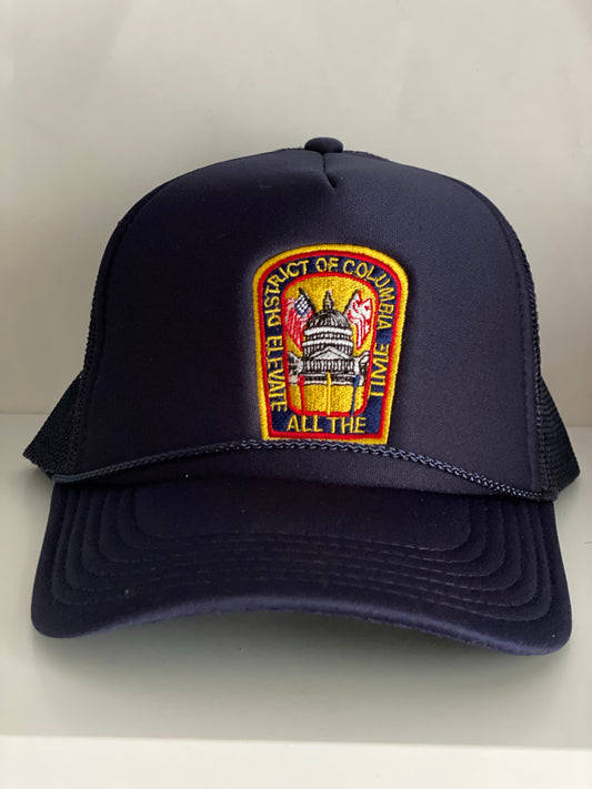 Elevate Department Cap Limited Edition